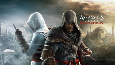 assassin's creed revelation pc download.